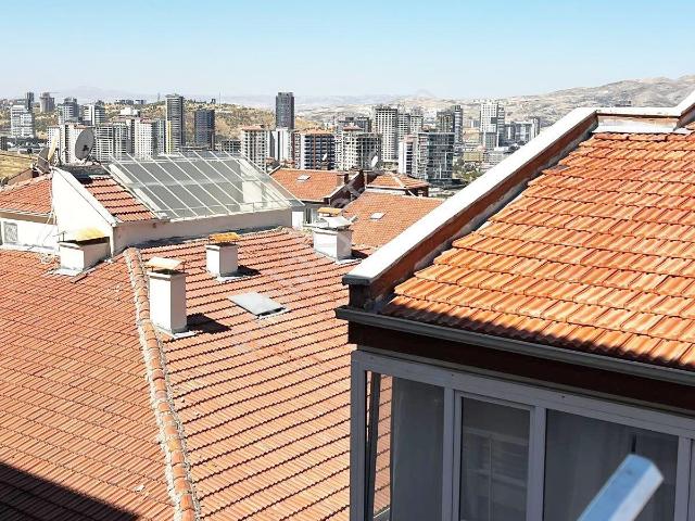 Atapark Mahallesi, Keçiören içerisinde kiralık mülk