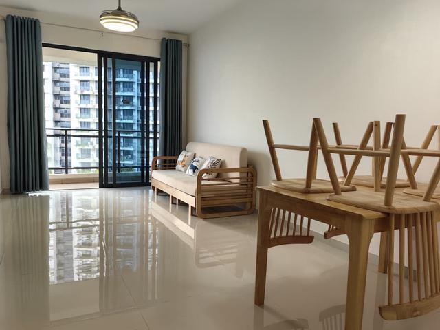 Condominium for rent in Bukit Ledang, Johor