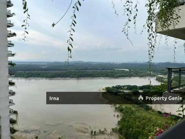 Apartment for rent in Bukit Ledang, Johor