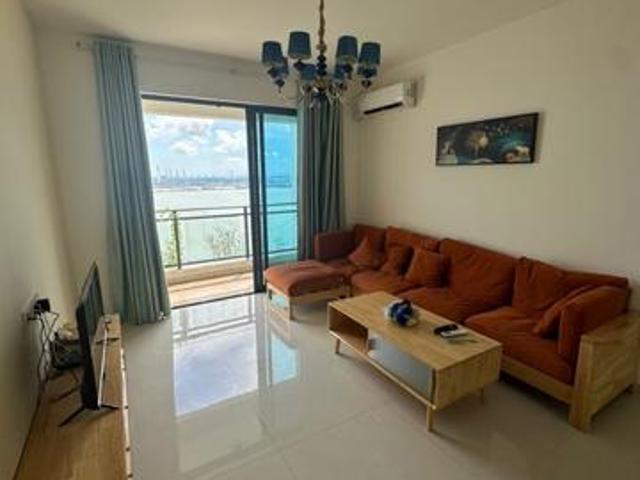 Condominium for rent in Bukit Ledang, Johor