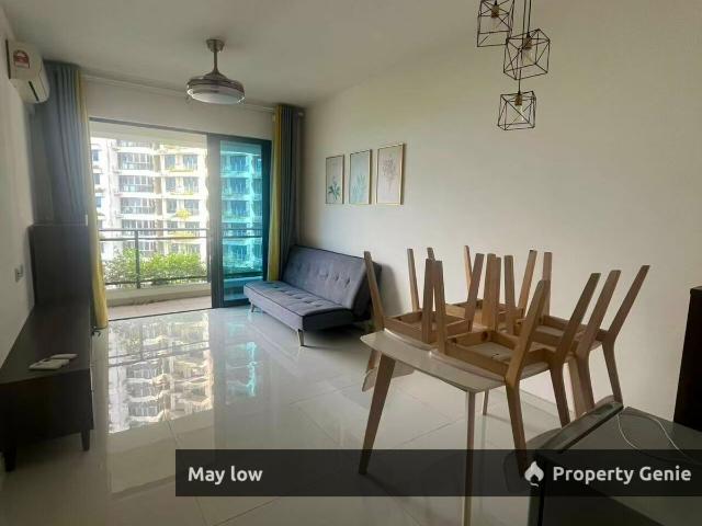 Condominium for rent in Bukit Ledang, Johor