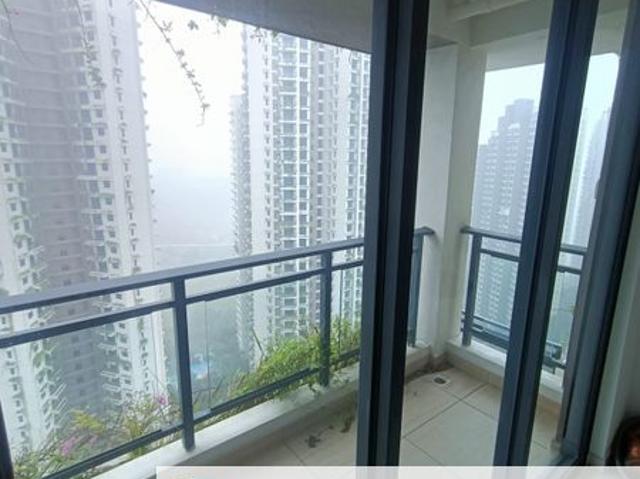 Condominium for rent in Bukit Ledang, Johor