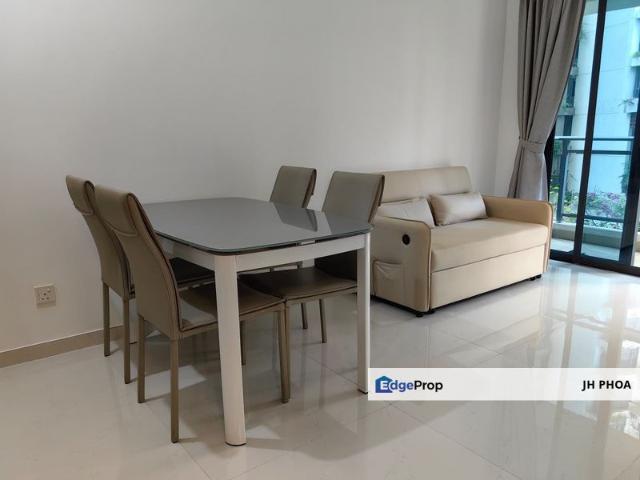 Condominium for sale in Bukit Ledang, Johor