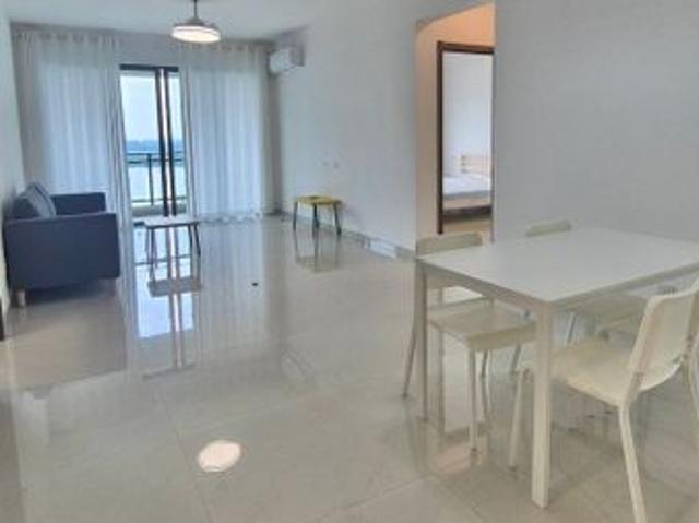 Condominium for rent in Bukit Ledang, Johor