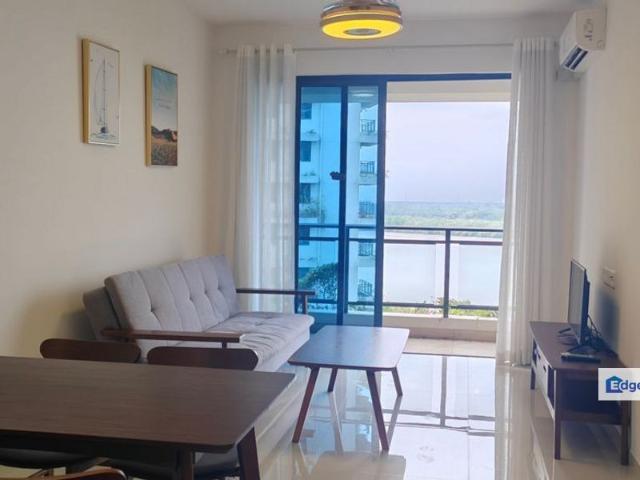 Condominium for sale in Bukit Ledang, Johor