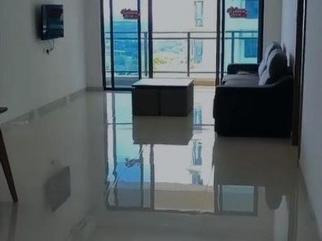 Condominium for sale in Bukit Ledang, Johor