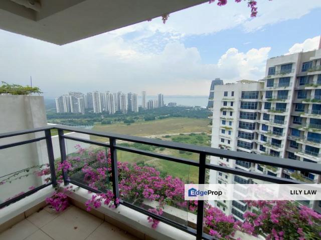Condominium for sale in Bukit Ledang, Johor