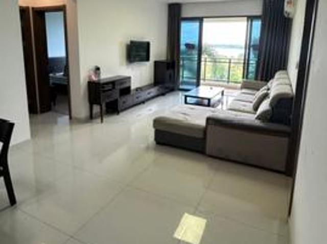 Condominium for rent in Bukit Ledang, Johor