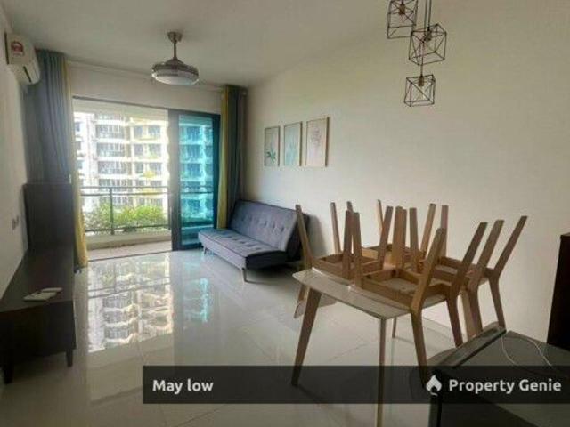 Apartment for rent in Bukit Ledang, Johor