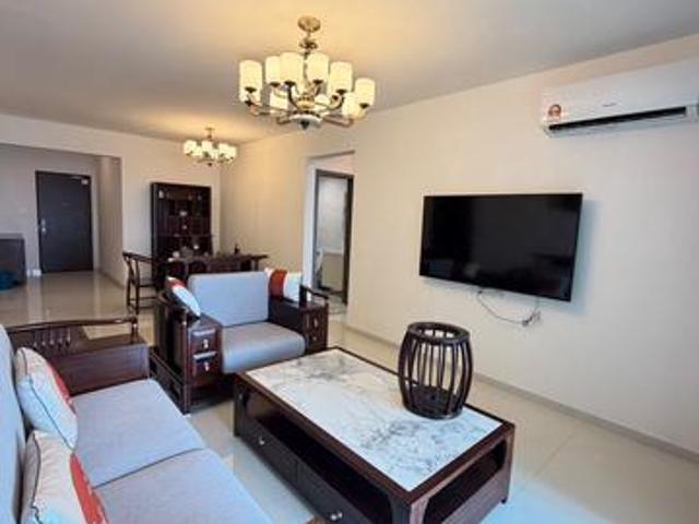 Condominium for rent in Bukit Ledang, Johor