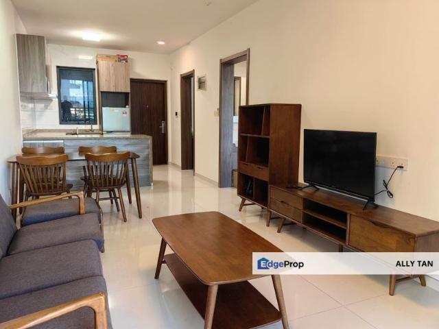 Condominium for sale in Bukit Ledang, Johor