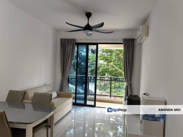 Condominium for sale in Bukit Ledang, Johor