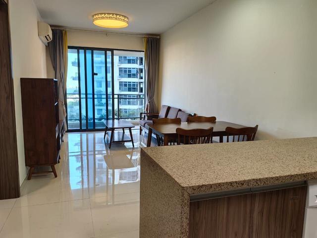 Condominium for sale in Bukit Ledang, Johor