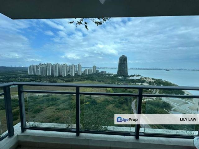 Condominium for rent in Bukit Ledang, Johor