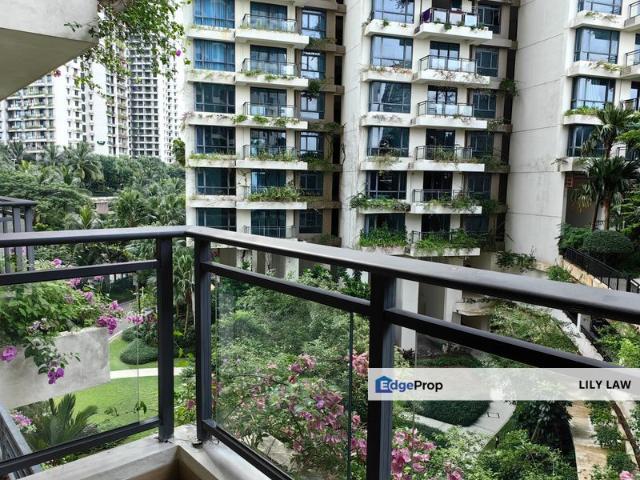 Condominium for sale in Bukit Ledang, Johor