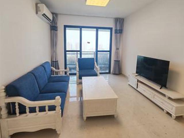 Condominium for rent in Bukit Ledang, Johor