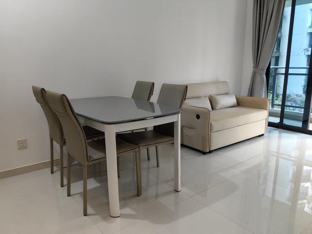 Condominium for sale in Bukit Ledang, Johor