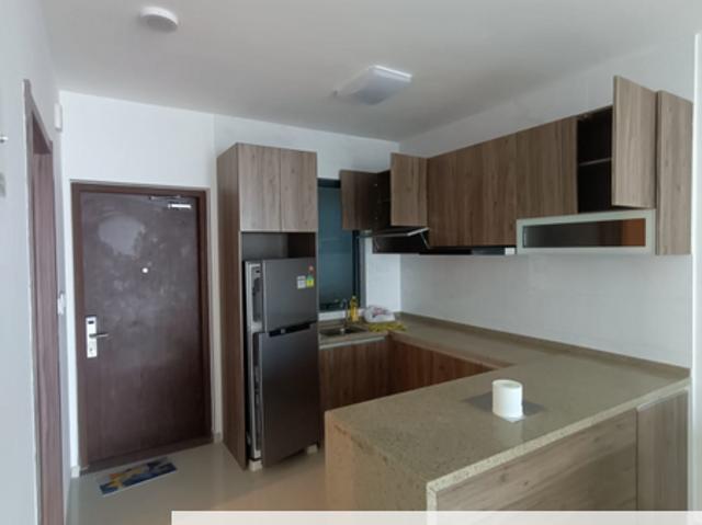 Condominium for rent in Bukit Ledang, Johor