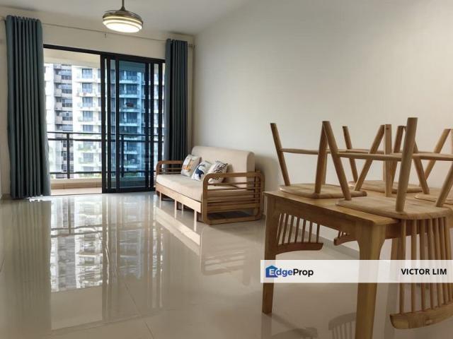 Condominium for rent in Bukit Ledang, Johor