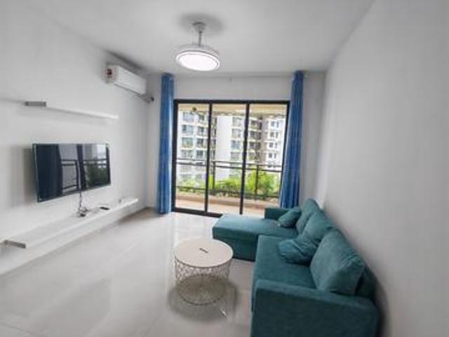Condominium for rent in Bukit Ledang, Johor