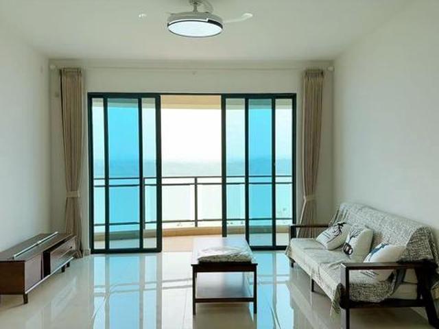 Condominium for rent in Gelang Patah, Iskandar Puteri