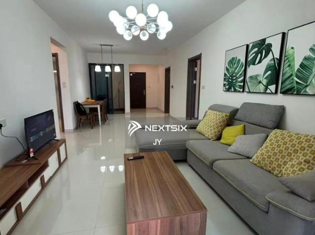 Apartment for rent in Bukit Ledang, Johor