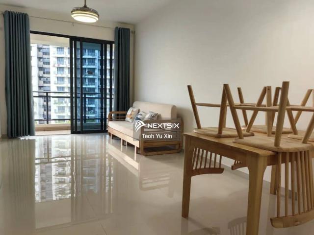Apartment for rent in Bukit Ledang, Johor