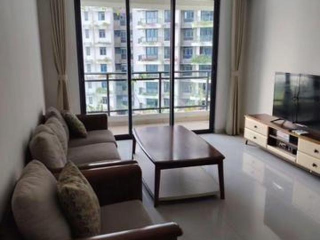 Condominium for rent in Bukit Ledang, Johor