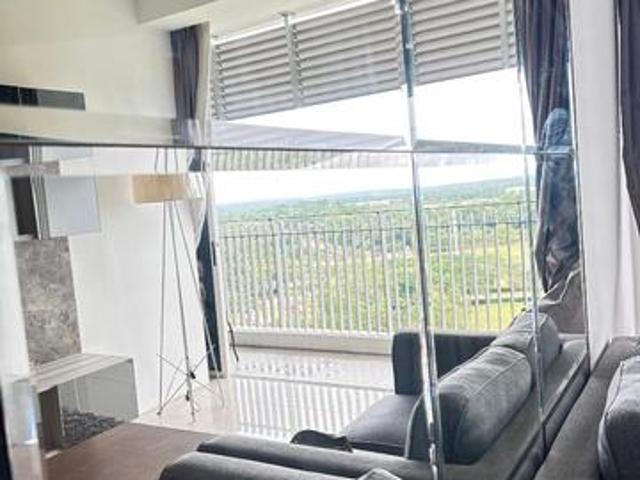 Condominium for rent in Bukit Ledang, Johor