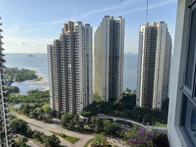 Condominium for rent in Bukit Ledang, Johor