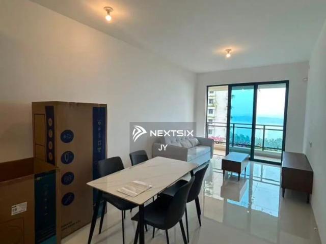 Apartment for rent in Kampung Pok Kechil, Iskandar Puteri