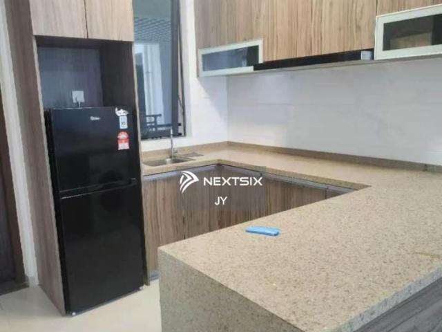 Apartment for rent in Kampung Pok Kechil, Iskandar Puteri