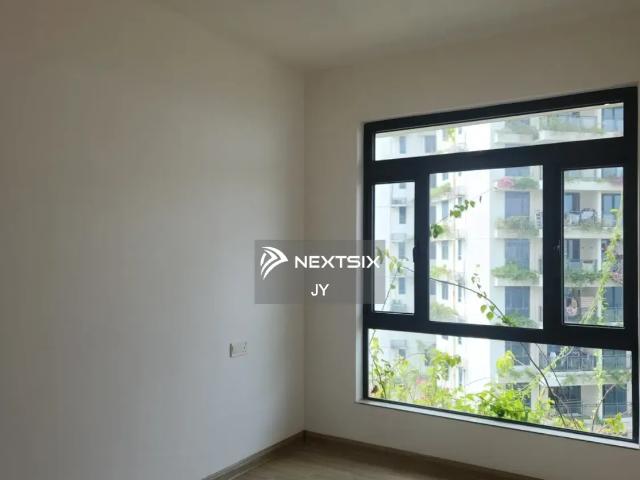 Apartment for rent in Kampung Pok Kechil, Iskandar Puteri
