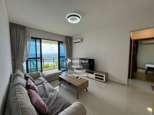 Apartment for rent in Bukit Ledang, Johor