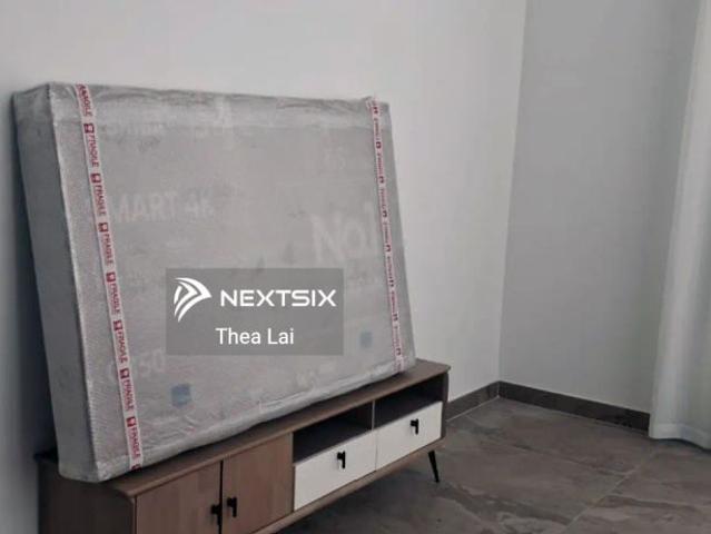 Apartment for rent in Pulai, Bukit Ledang