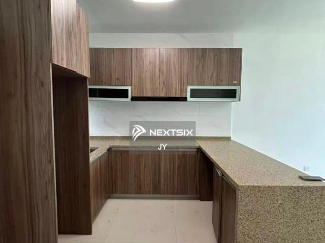 Apartment for rent in Pulai, Bukit Ledang