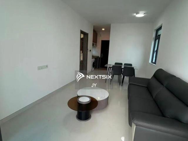 Apartment for rent in Pulai, Bukit Ledang
