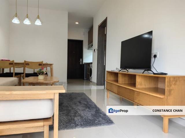 Condominium for sale in Johore Bahru, Johor