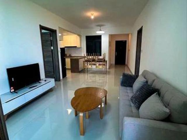 Condominium for rent in Bukit Ledang, Johor