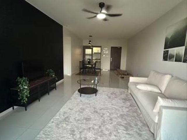 Condominium for rent in Gelang Patah, Iskandar Puteri