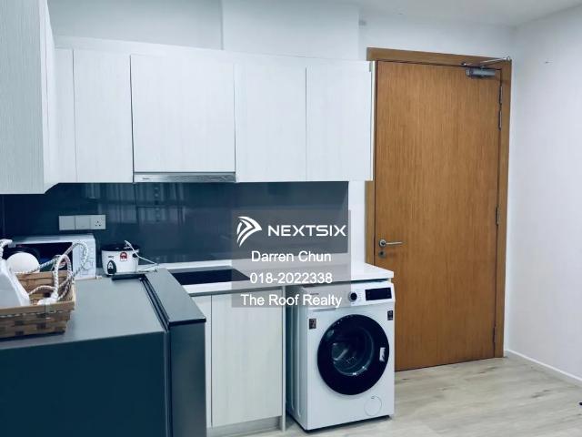 Residential House for rent in Johor Bahru, Johor