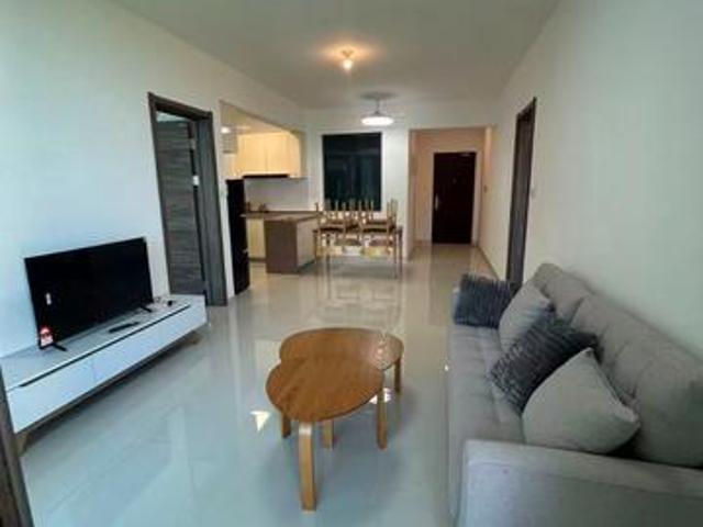 Condominium for rent in Bukit Ledang, Johor