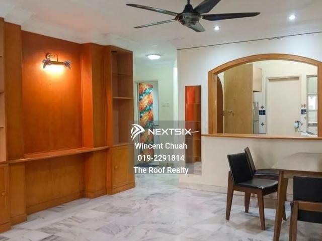 Residential House for rent in Johor Bahru, Johor