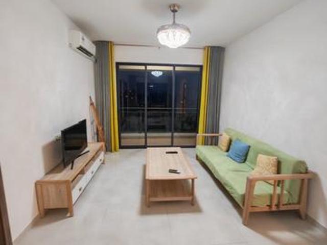 Condominium for rent in Bukit Ledang, Johor