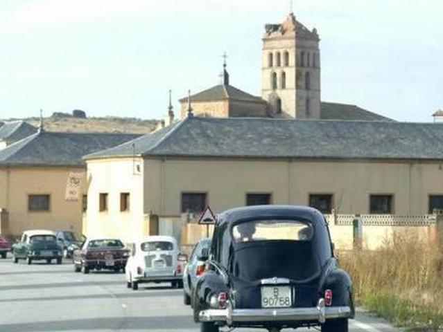 Casa en alquiler en Migueláñez, Castilla y León