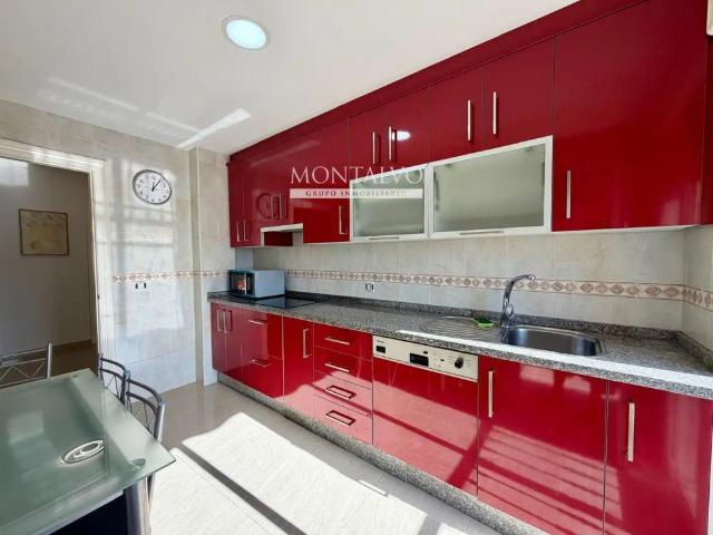 Apartamento en alquiler en Casco Antiguo Sur, Comarca de la Vega de Granada
