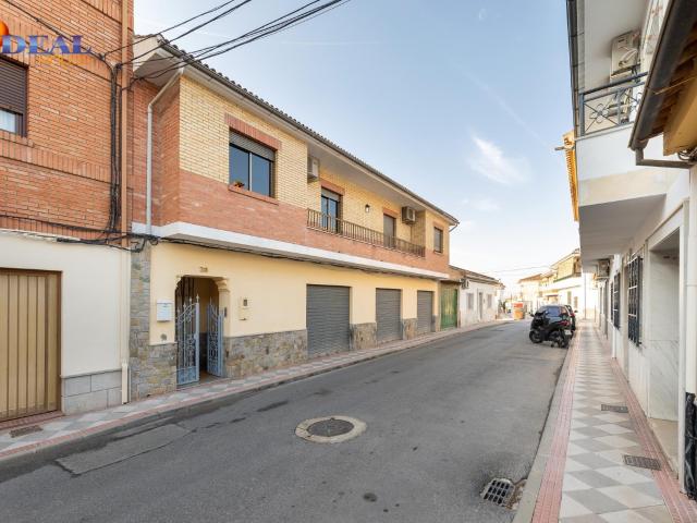 Casa en venta en Casco Antiguo Sur, Comarca de la Vega de Granada