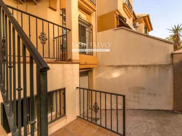 Apartamento en alquiler en Comarca de la Vega de Granada, Andalucía
