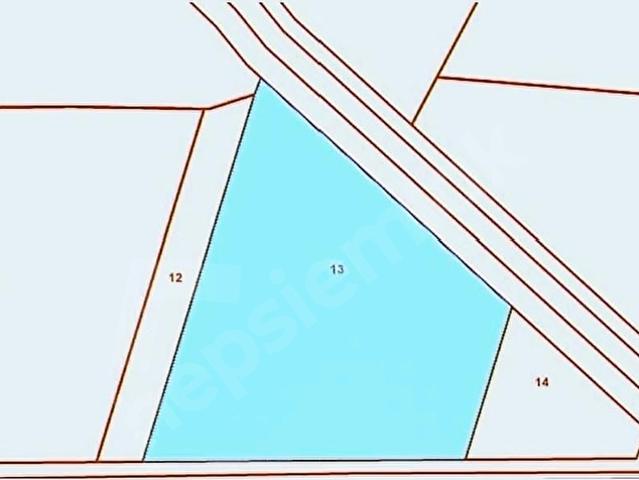Mustafakemalpaşa, Bursa içerisinde satılık Arsa
