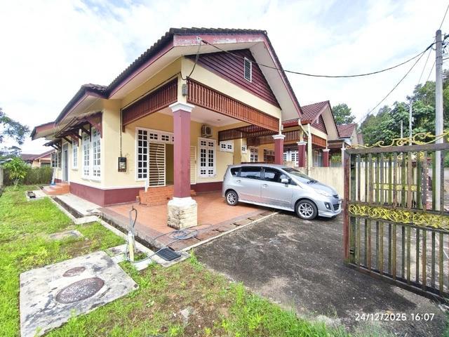 Residential House for sale in Tringganu